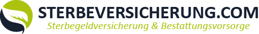 Logo Sterbegeldversicherung